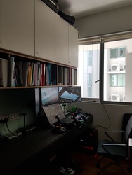 Double Bay Residences (D18), Condominium #165469892